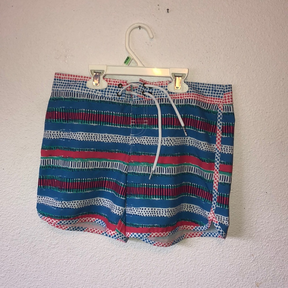 Roxy Board Shorts and Roxy Board Shirt